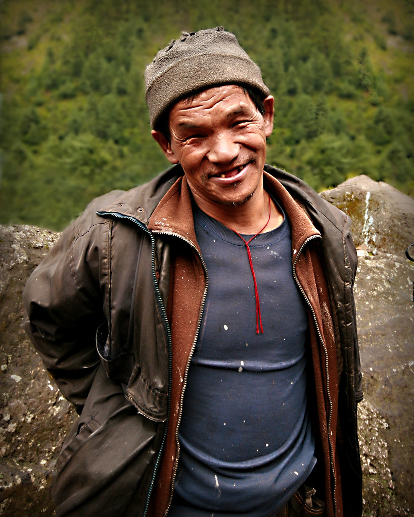 Portrait photo